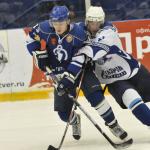 Динамо - ХК ВМФ